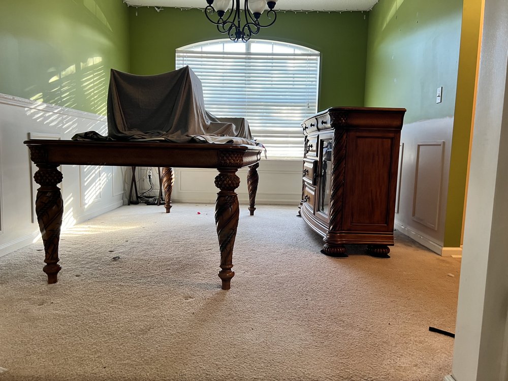 image of business Lifetime Flooring