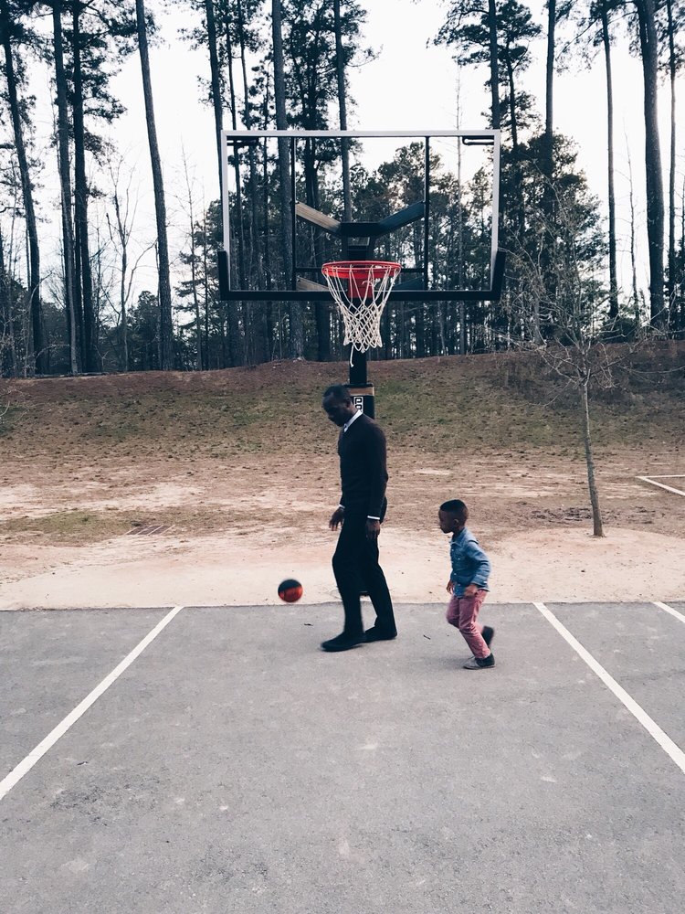 Abbotts Creek Community Center