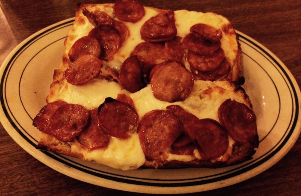 Romas Pizzeria 170 Photos & 275 Reviews Pizza 5743 Franklin Blvd