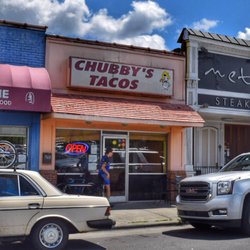 Chubby S Tacos Closed 58 Photos 223 Reviews Mexican 748 Photo Of Chubby S Tacos Durham Nc United States 9th