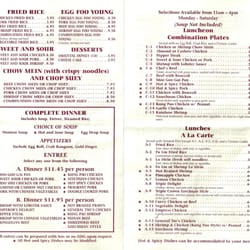 Fu Lin Chinese Restaurant Little Rock Ar Fu Lin Chinese Restaurant Little Rock Ar