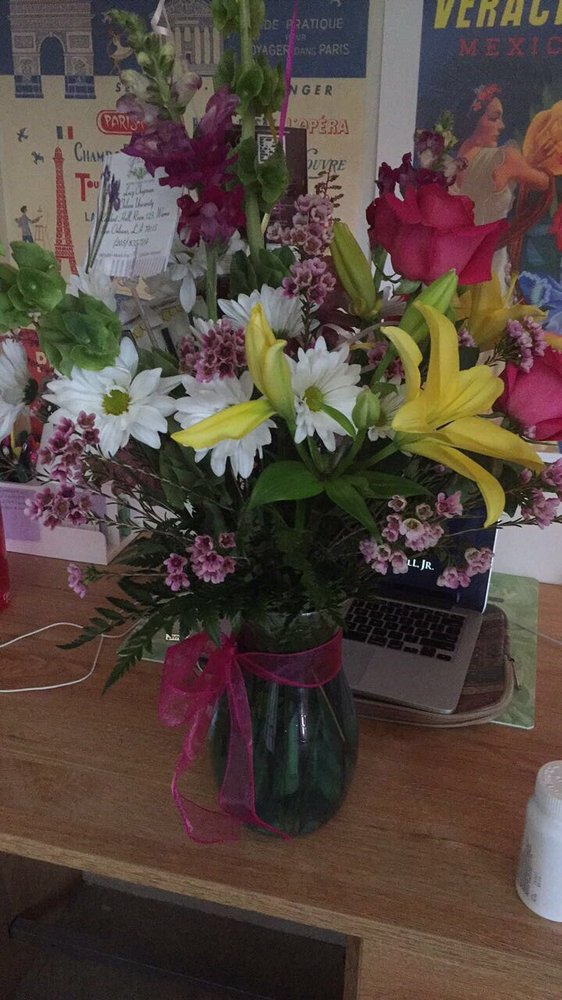 Birthday Flowers For Daughter Best Flower Site