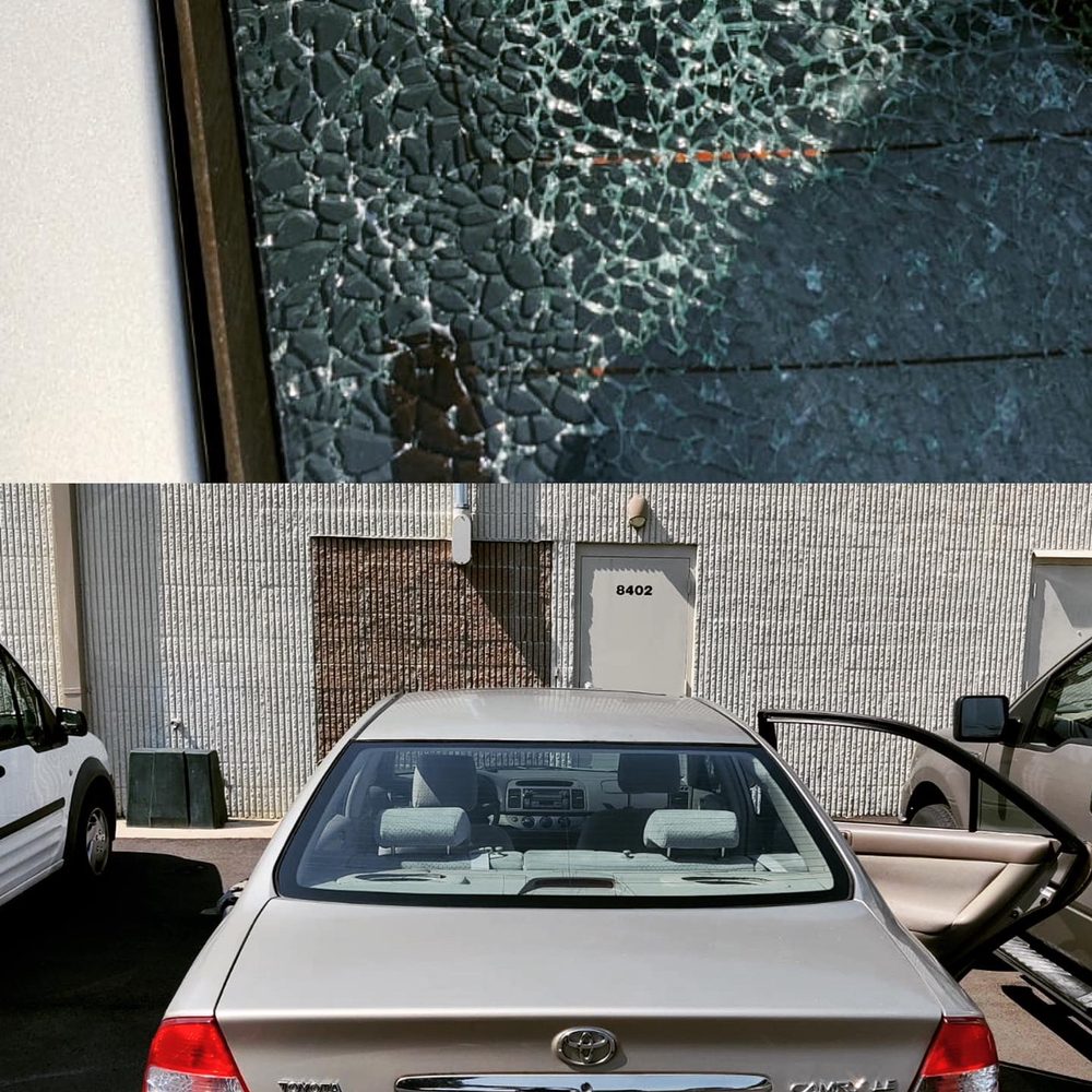 Auto Glass Experts