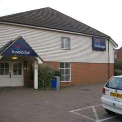 Travelodge Hotel Hotels Mandeville Road Northolt Photo Of Travelodge Hotel Northolt London United Kingdom