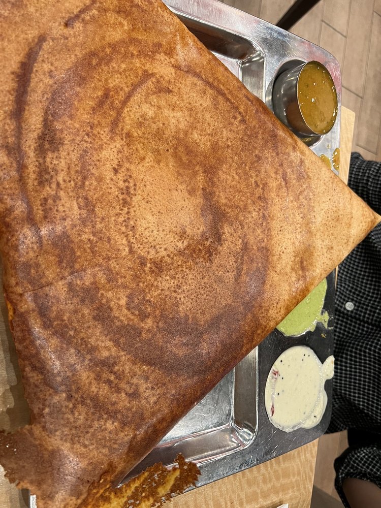 Saravana Bhavan