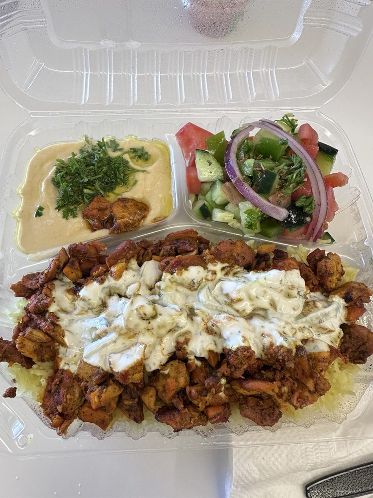 San José Food Hall