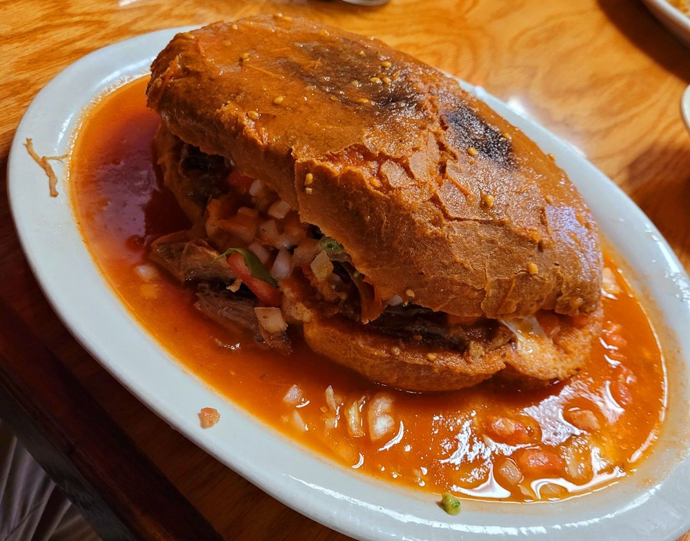 Taqueria El Palomino #2