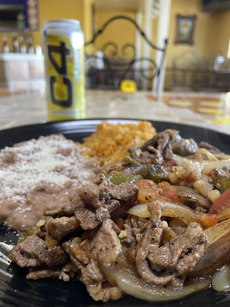 Taqueria Poncitlan #2