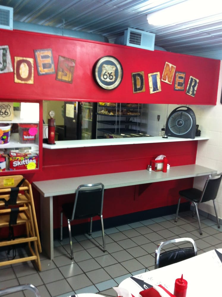 Joe’s Route 66 American (Traditional) 201 Chestnut St, Strafford