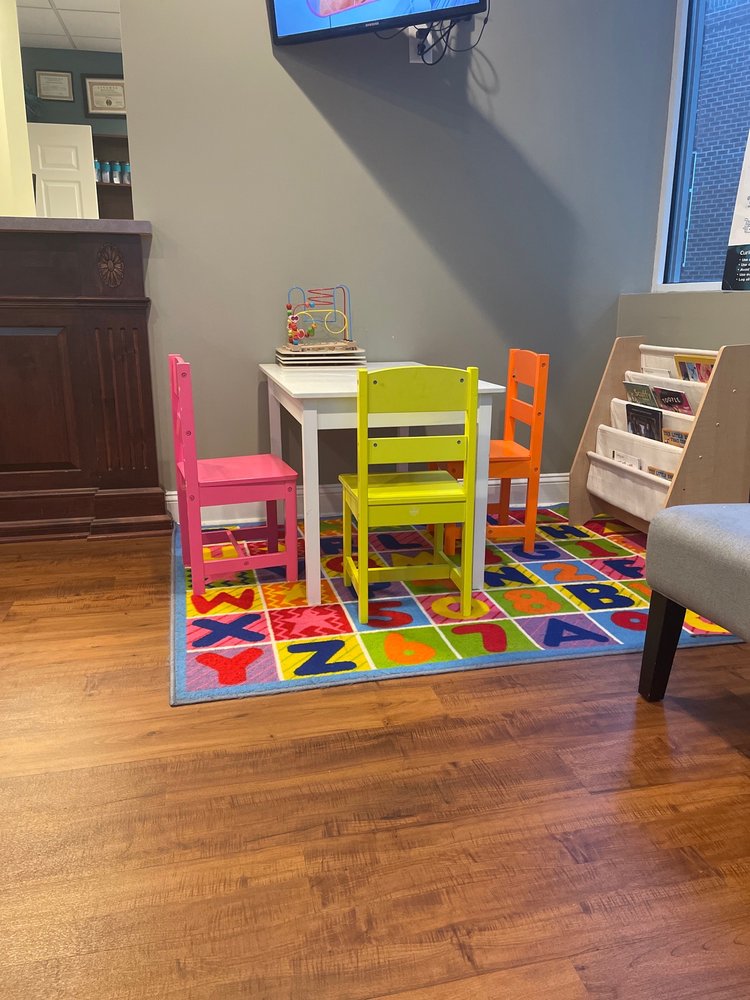 image of business The Dental Care Center