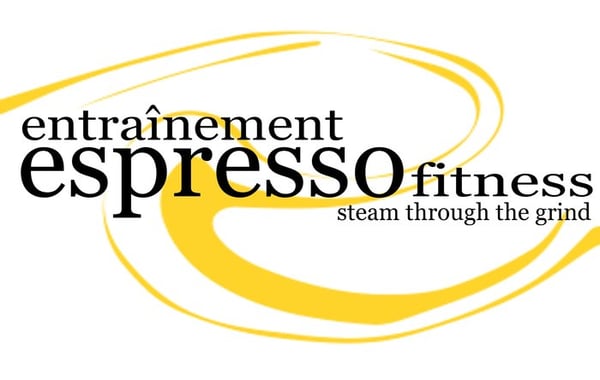 Entraînement Espresso Fitness
