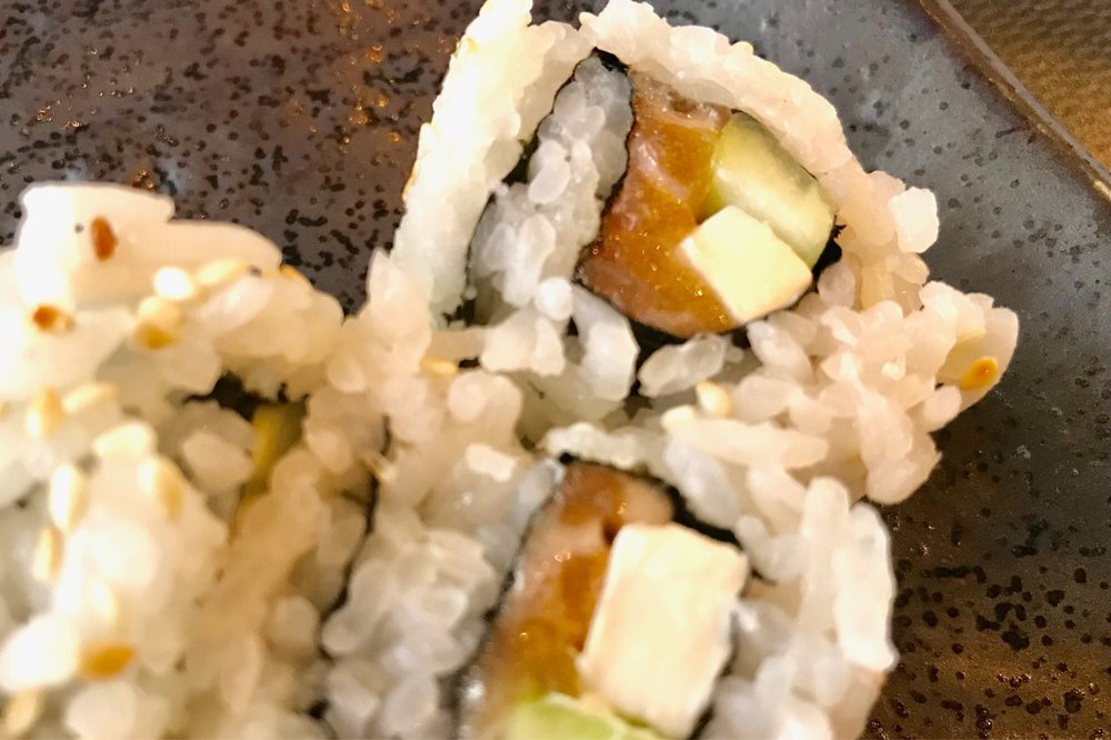 Tsunami Restaurant & Sushi Bar