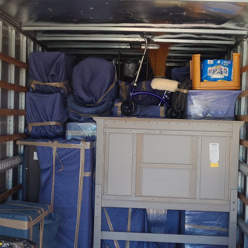 Lorens Movers, LLC