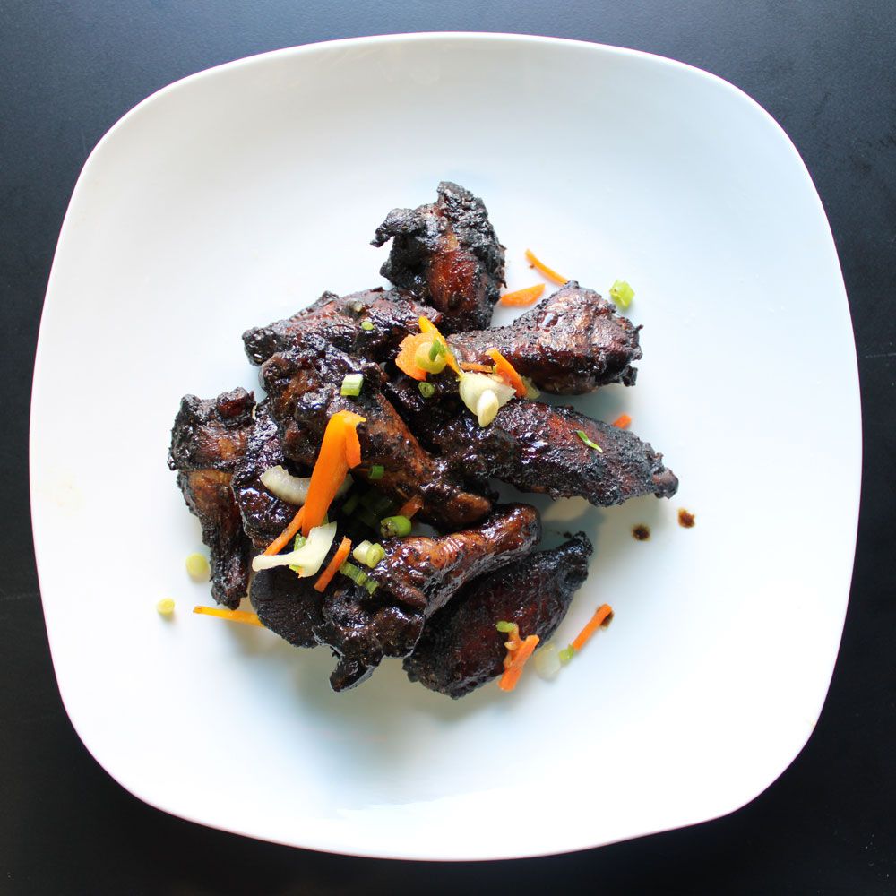 Yardies Jamaican Spot