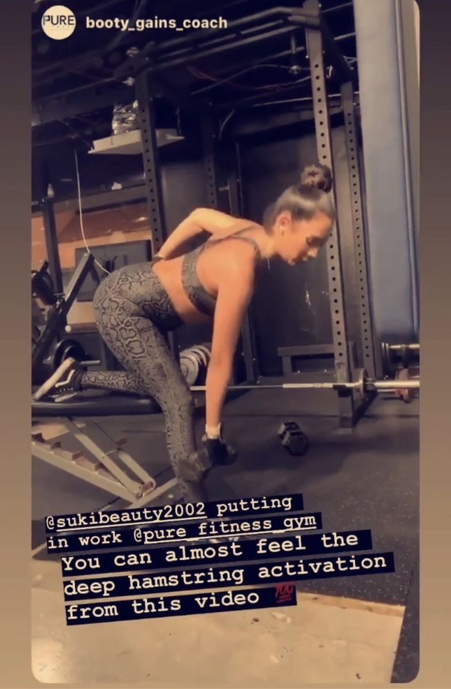 Pure Fitness Gym