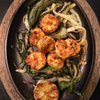 Barrios Fine Mexican Dishes
