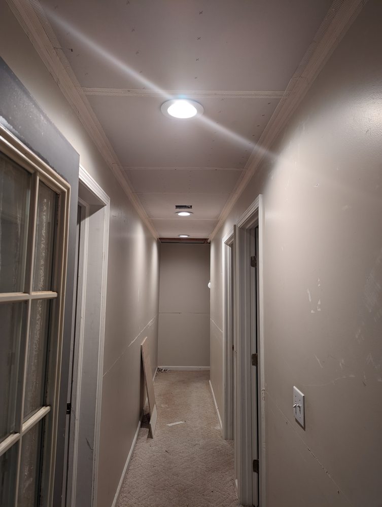 Woodcraft Carpentry and Remodels