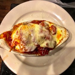 Amicci S Order Food Online 268 Photos 517 Reviews Italian Photo Of Amicci S Baltimore Md United States