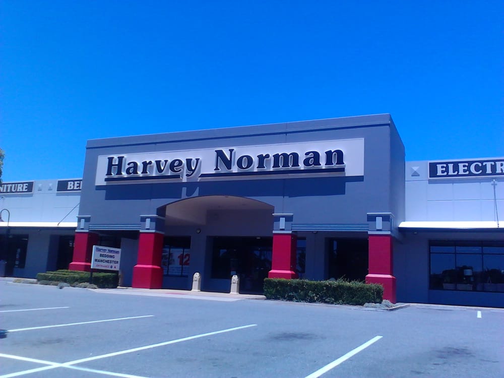 Harvey Norman Burnie Phone Number Harvey Norman Centre Burnie information Harvey Norman Burnie Phone Number Harvey Norman Centre Burnie information