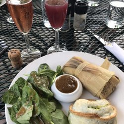 Best Argentine Restaurants Near Biltmore Estate In Asheville Nc Yelp Photo Of La Guinguette