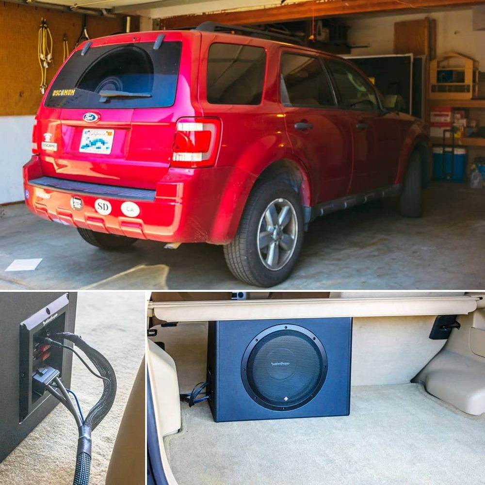 Twelve Volt Technologies