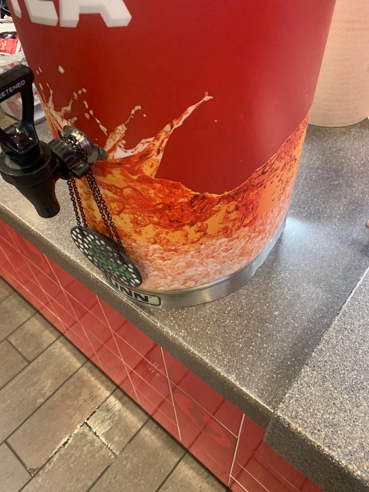 Zaxby's Chicken Fingers & Buffalo Wings