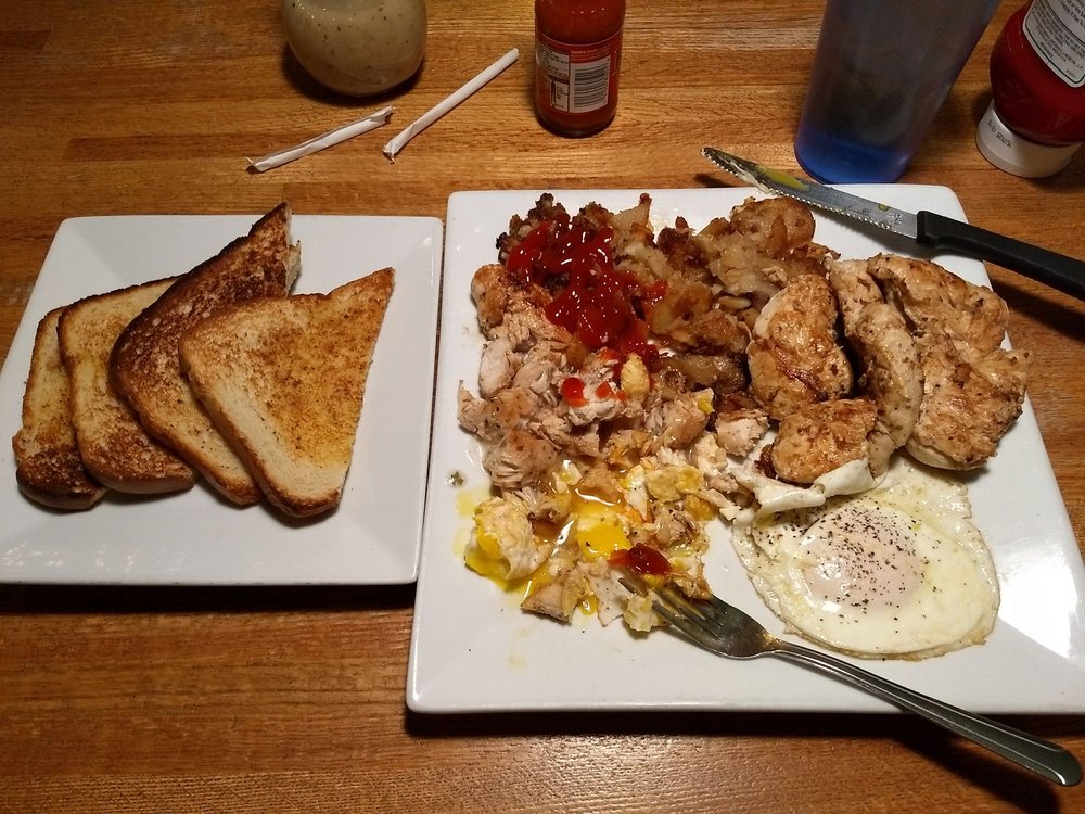 Athens Restaurant 52 Photos & 36 Reviews Greek 2801 Harlem Rd