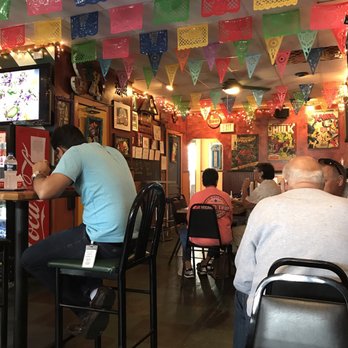 Guerra S Krazy Taco 139 Photos 164 Reviews Mexican 229 N Photo Of Guerra S Krazy Taco Springfield Oh United States