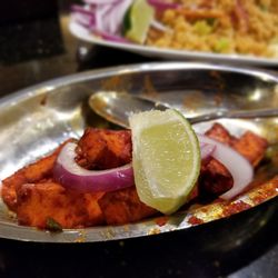 Indian Restaurants In Orlando Yelp Curry Bowl
