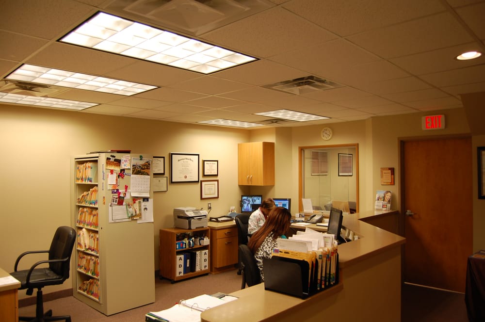 image of business Livingston Family Dentistry and Dental Implants