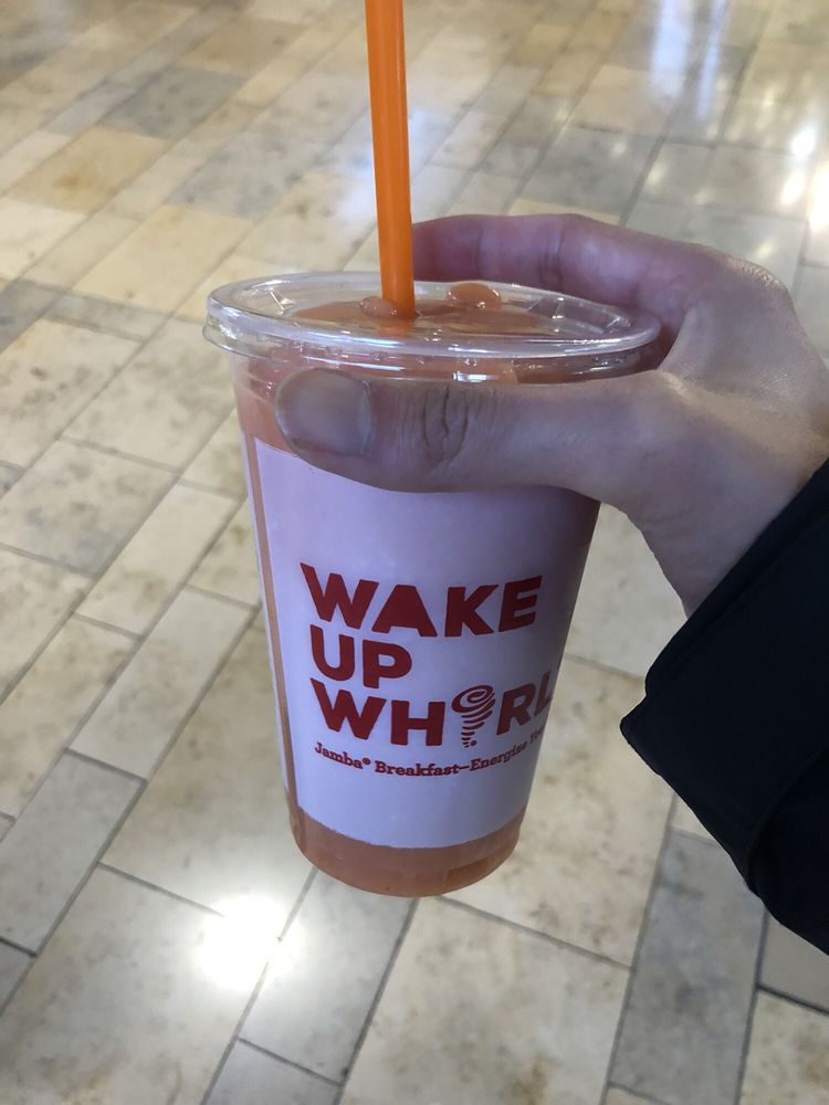 Jamba Juice 20 Photos & 27 Reviews Juice Bars & Smoothies 3200