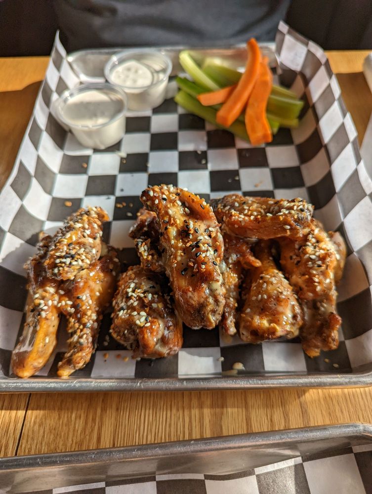 Schmidt’s BBQ