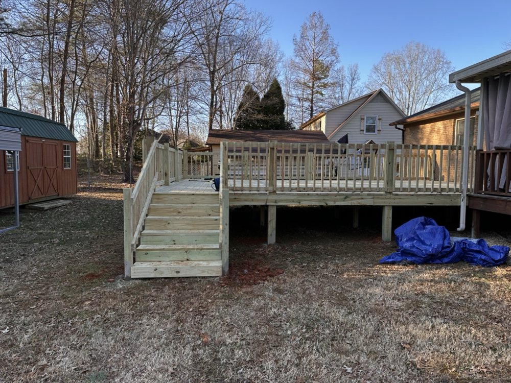 O Neill’s Handyman Service