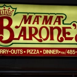 Barone S Brookfield Pizza 17 Reviews 9209 Broadway Ave Photo Of Barone S Brookfield Pizza Il United States