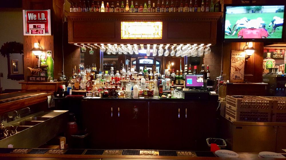 Open Door Cafe 13 Reviews American (Traditional) 3 N Jackson St