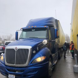 Suburban Truck Driver Training School Driving Schools 28675 Photo Of Suburban Truck Driver Training School Romulus Mi United States