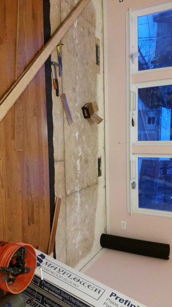 image of business Ariel Remodeling