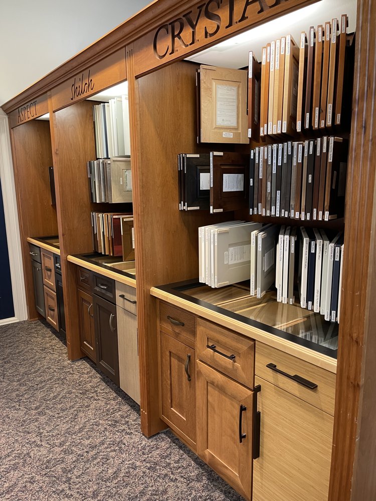 image of business Nisbet Brower Kitchen & Bath Showroom