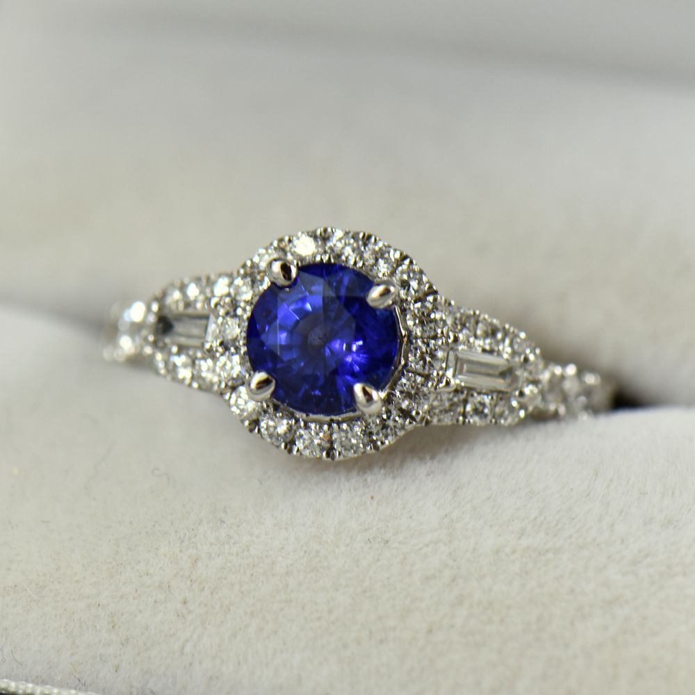 Federal Way Custom Jewelers