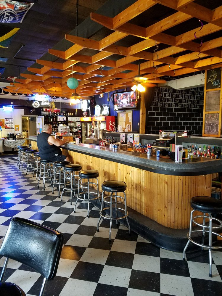 The Other Place Bars 101 Main St, Hector, MN Restaurant Reviews