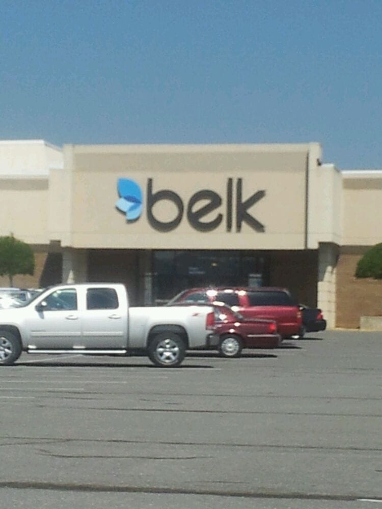 Belk Department Store Department Stores 1001 Rainbow Dr, Gadsden
