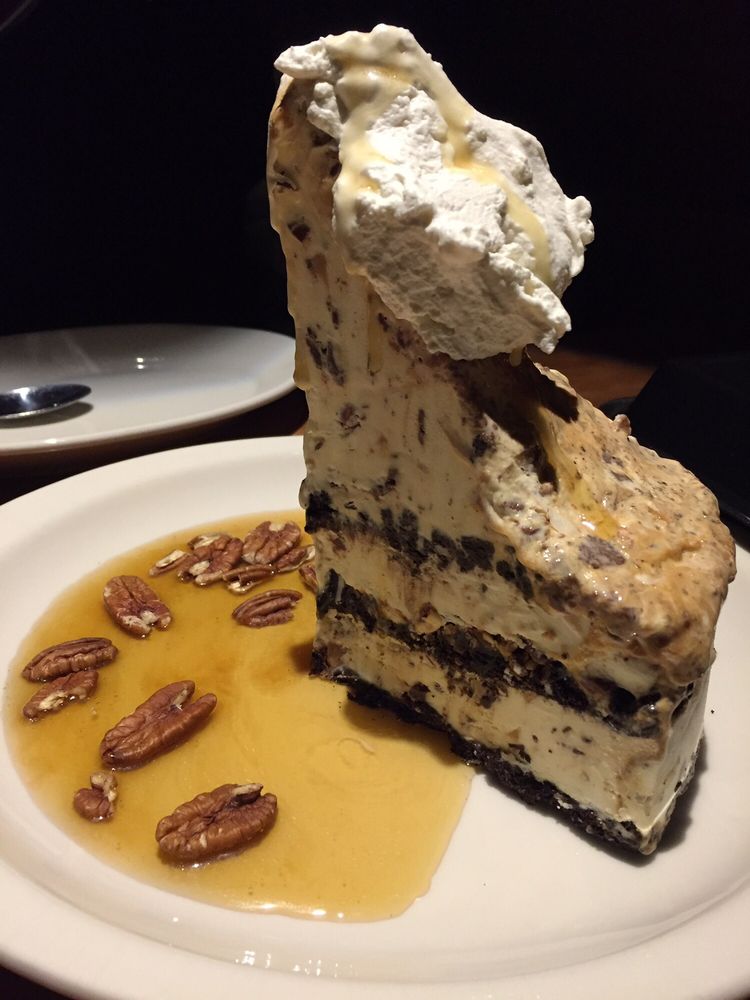 powerful stuff dessert ice