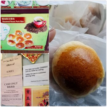 Mei li wah bakery pork bun recipes Mei li wah bakery pork bun recipes