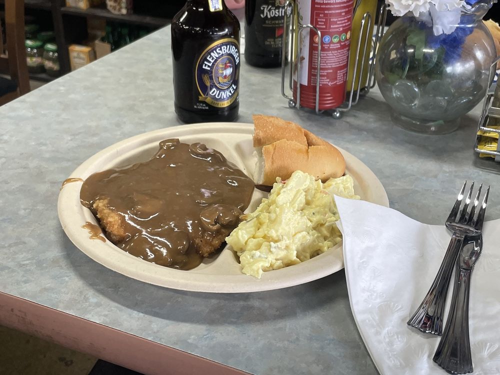 Peter's German Grill & Bakery