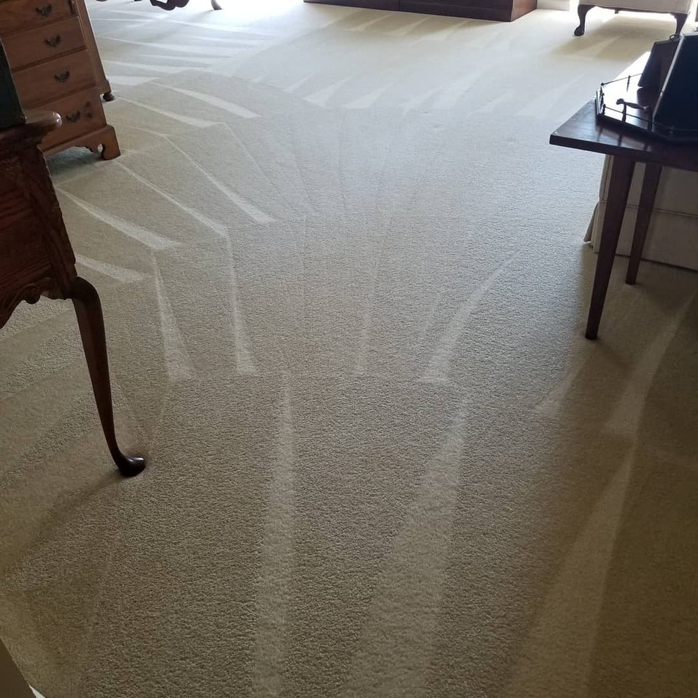 Carolina Carpet Solutions