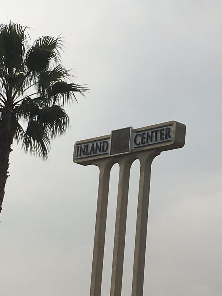 Inland Center Mall 42 Photos & 58 Reviews Shopping Centers 500