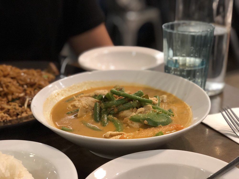EAT BKK Thai Kitchen
