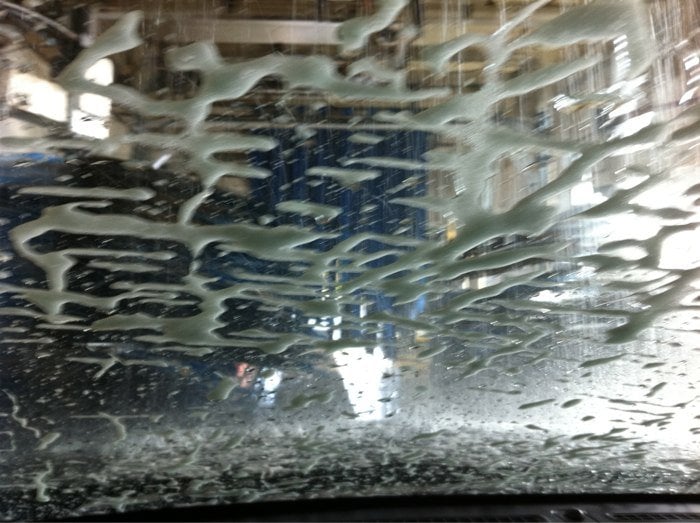 Carolina Express Carwash