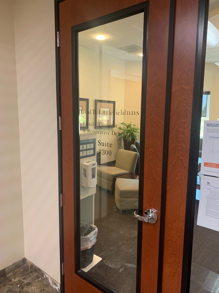 image of business David B Littlefield, DDS