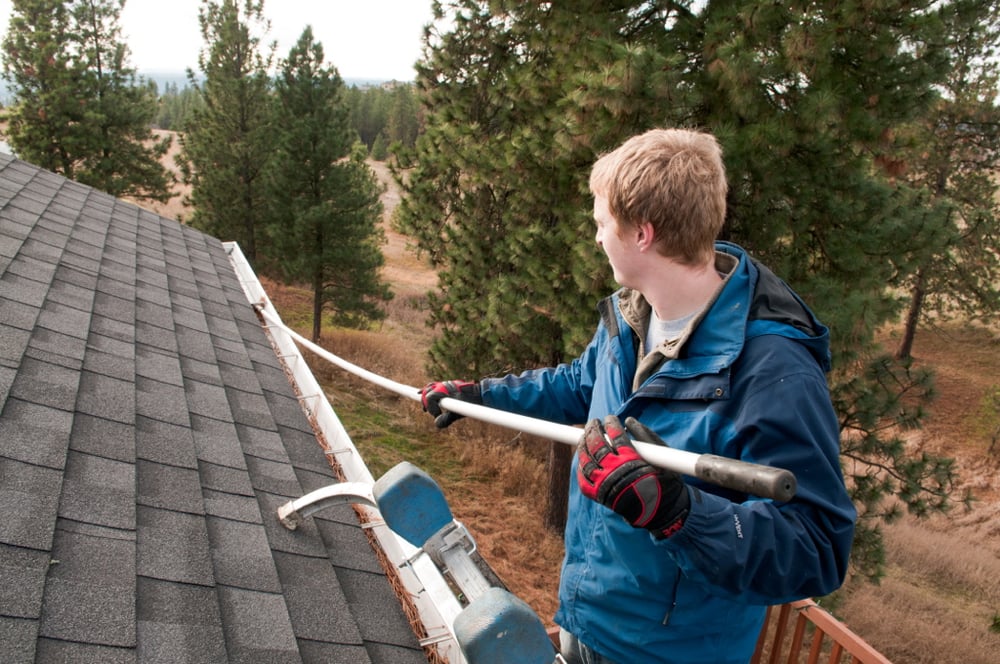 Klean Kata Window Cleaning